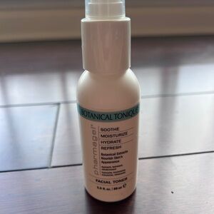 Pharmagel Botanical Tonique Facial Toner 2.9 oz / 88 ml